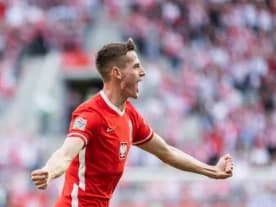 Kamiński szaleje w 1. FC Köln! Co za wejście do nowego zespołu!