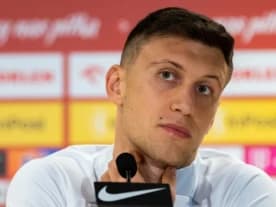 OFICJALNIE: Krystian Bielik zmienił klub