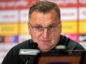Czesław Michniewicz wraca do Ekstraklasy?