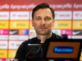 Kwiatkowski: Ogłoszenie powołań to budowanie atmosfery Euro