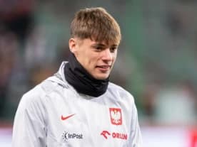Nicola Zalewski zamieni Mediolan na Bergamo?!