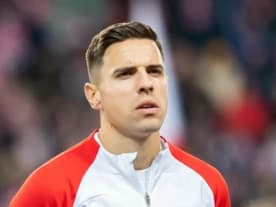 Słodko-gorzki smak debiutu Bednarka w FC Porto
