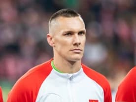 Skorupski kontuzjowany. Wiemy ile potrwa pauza