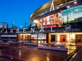 Arsenal finalizuje duży transfer. Będzie nowy pomocnik