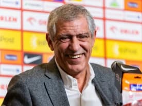 Nieoficjalnie: Fernando Santos zwolniony z reprezentacji Polski