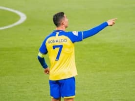 To ma być nowy trener Cristiano Ronaldo. Portugalczyk już z nim rozmawiał