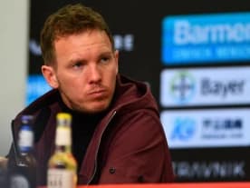 Julian Nagelsmann może stać się bohaterem głośnego powrotu