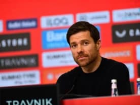 Media: Xabi Alonso będzie trenerem Chelsea!