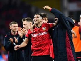 Bayer Leverkusen wykupił młodą gwiazdę Eredivisie
