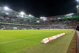 Kuchta krok od transferu do Legii! Bardzo zaawansowany etap rozmów
