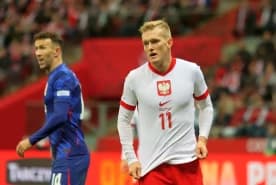 Świetna forma Świderskiego! Gol w trzecim meczu z rzędu