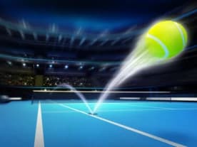 WTA w Miami: Niespodziewany skład finalistek