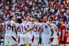 Klub Serie A zatrudnił nowego trenera
