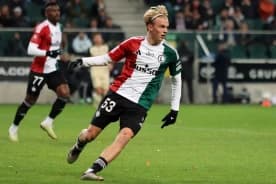 Legia z komunikatem ws. zdrowia Wojciecha Urbańskiego