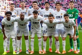 Valencia CF - Athletic Bilbao typy, kursy bukmacherskie i statystyki, zapowiedź meczu (04.02.2026)