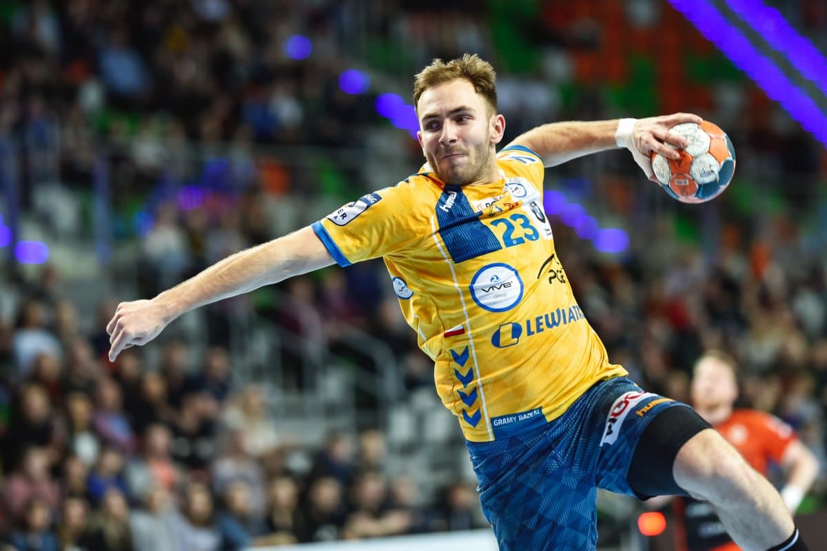 PSG Handball - Vive Kielce. Transmisja online ZA DARMO i na żywo w Internecie. Gdzie oglądać?