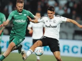Oficjalnie: Warta wróci do gry w Poznaniu!