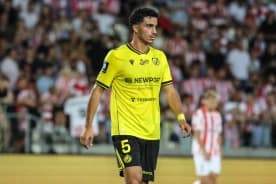 Widzew Łódź sprzeda piłkarza? Rozpoczęto rozmowy