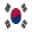Logo drużynyKorea Południowa