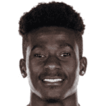 Zdjęcie redaktora: undefined Laurent Kissiedou