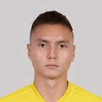 Zdjęcie redaktora: undefined Dinmukhammed Kashken