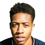 Zdjęcie redaktora: undefined Rumarn Burrell