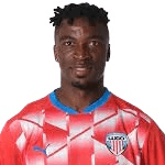 Zdjęcie redaktora: undefined Sabit Abdulai