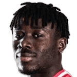 Zdjęcie redaktora: undefined Boubacar Dabo