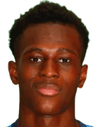 Zdjęcie redaktora: undefined Yahya Bathily