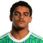 Zdjęcie redaktora: undefined Osaze De Rosario