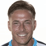 Zdjęcie redaktora: undefined Paul Gladon