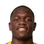 Zdjęcie redaktora: undefined Diockoumalang Gomes