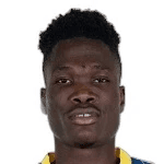 Zdjęcie redaktora: undefined Junior Ajayi