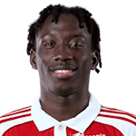 Zdjęcie redaktora: undefined Hamidou Makalou