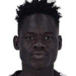 Zdjęcie redaktora: undefined Allan Oyirwoth