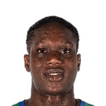 Zdjęcie redaktora: undefined Mamadou Dieng