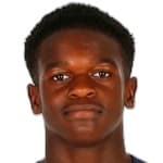 Zdjęcie redaktora: undefined Quentin Ndjantou