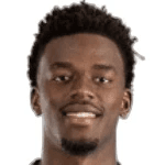 Zdjęcie redaktora: undefined Mamadou Soumahoro