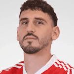 Zdjęcie redaktora: undefined Agustín Rogel