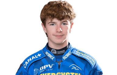 Zdjęcie: Beau Bailey