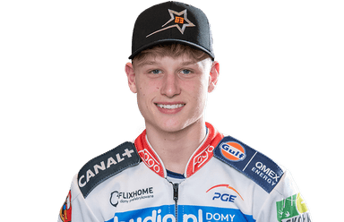 Zdjęcie: Cooper Rushen