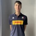 Zdjęcie: Alessandro Alberto Bovolenta
