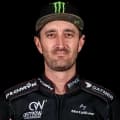 Zdjęcie: Chris Holder