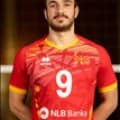 Zdjęcie: Filip Lepidovski