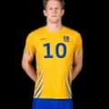 Zdjęcie: Hampus Ekstrand