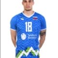 Zdjęcie: Klemen Cebulj